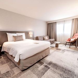 Superior Zimmer mit Kingsize-Bett