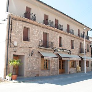 Hotel Álvarez